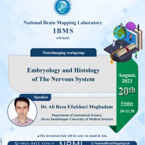 Embryology and Histology of The Nervous System Webinar